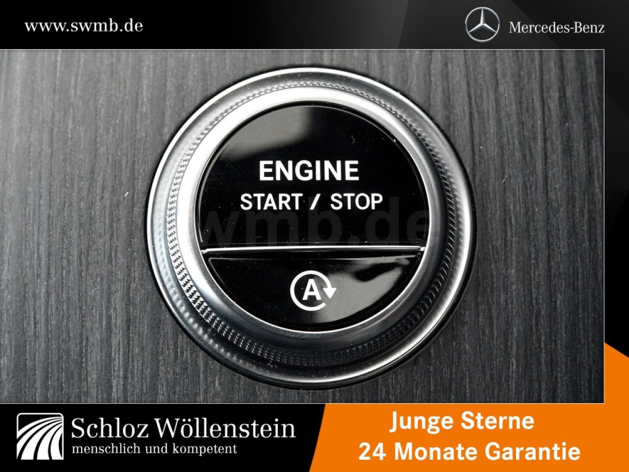 Mercedes-Benz C-Klasse – Bild 17