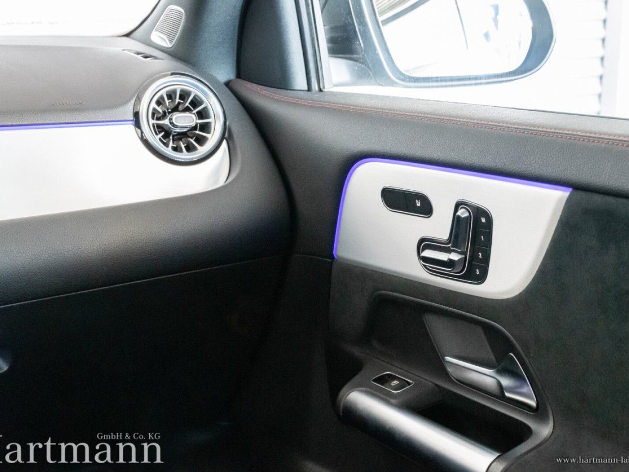 Mercedes-Benz GLA – Bild 10
