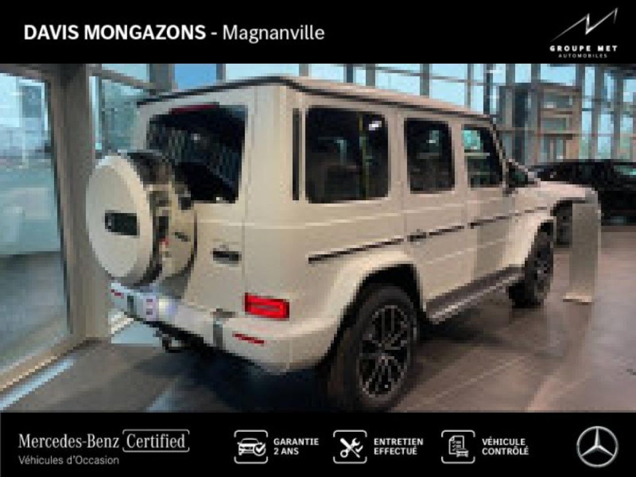 Photo du véhicule 3 / 17