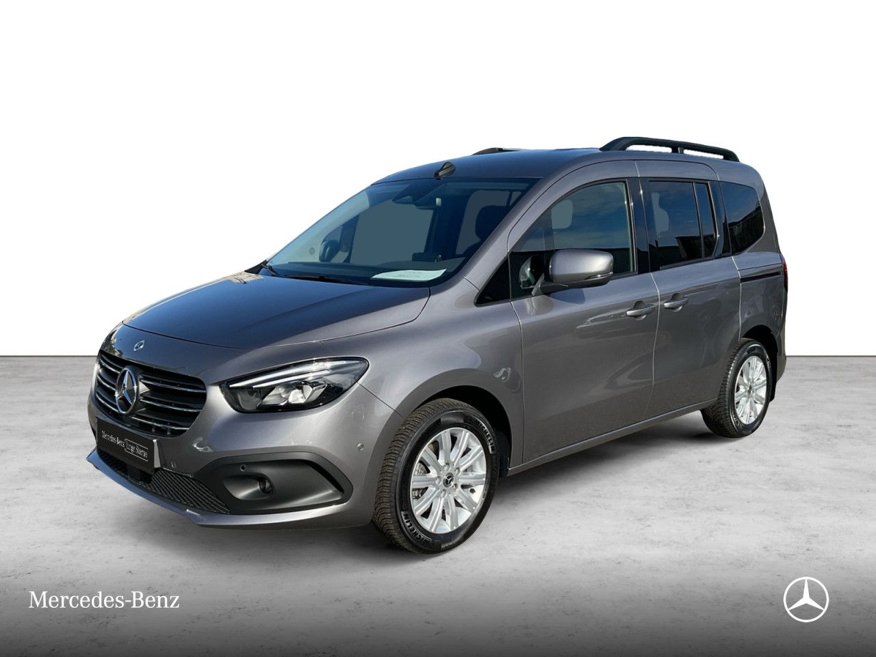 Mercedes-Benz T-Klasse