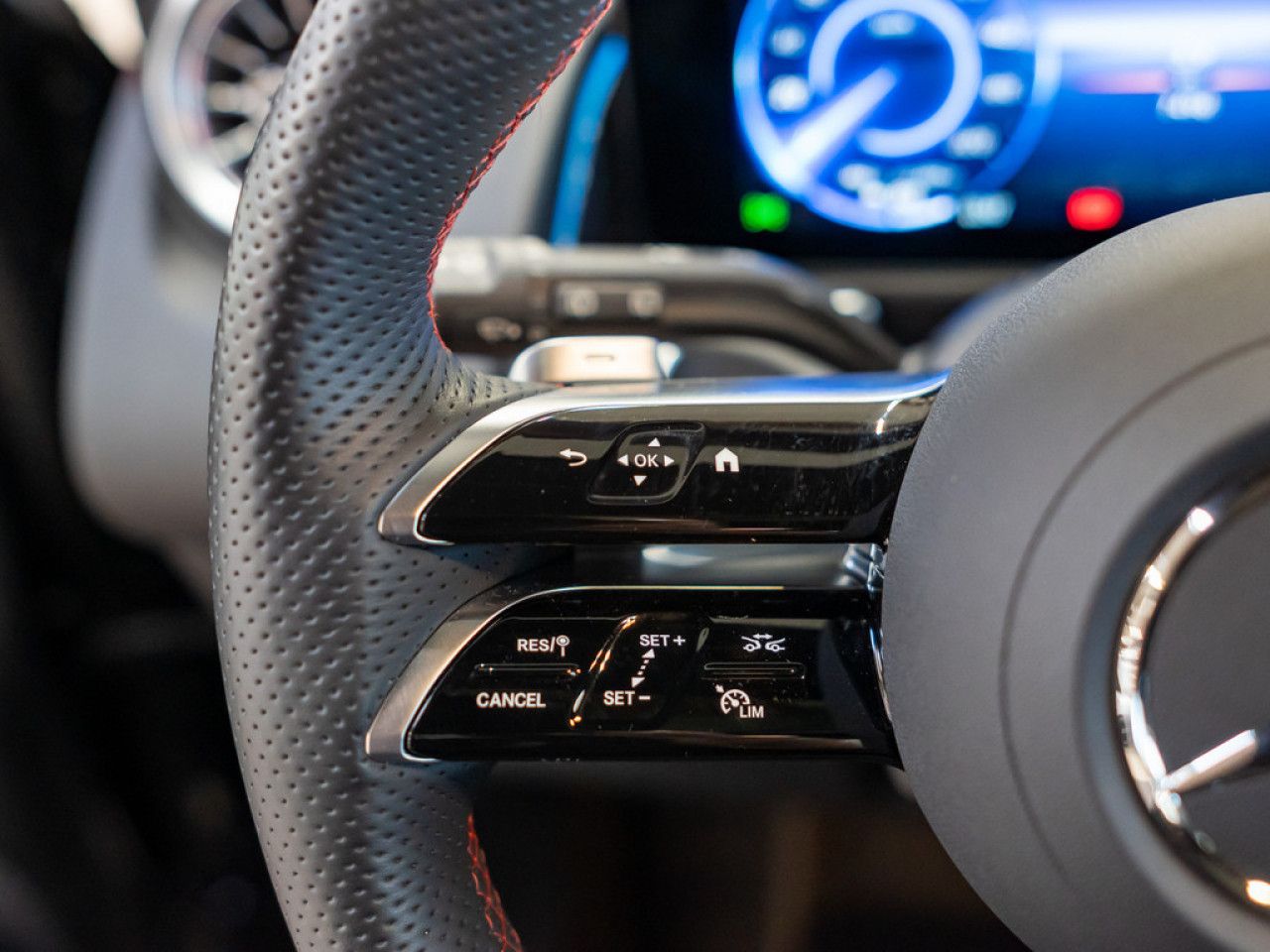 Mercedes-Benz EQB – Bild 17