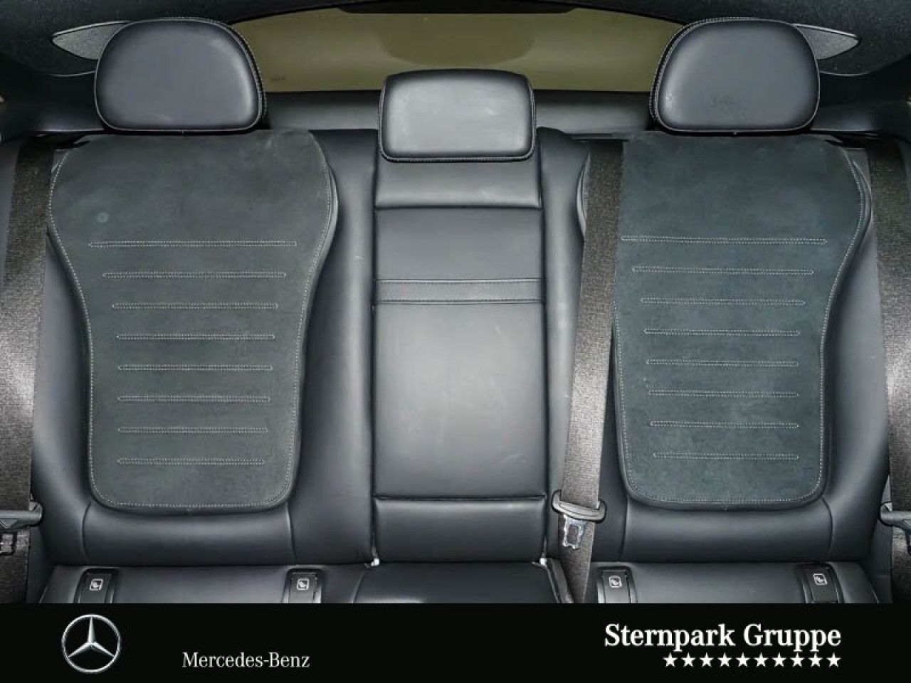Mercedes-Benz GLC – Bild 6