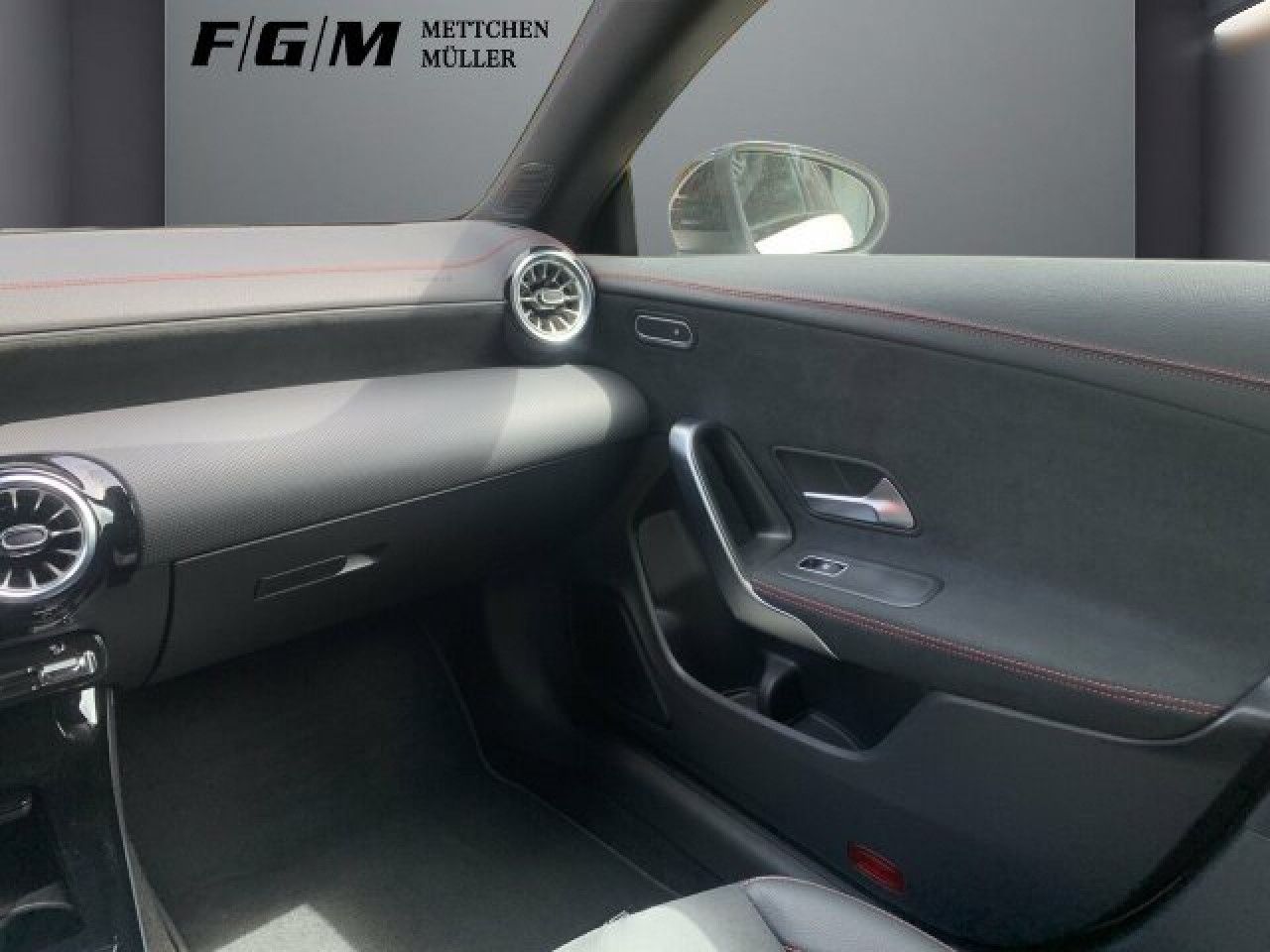 Mercedes-Benz CLA – Bild 4