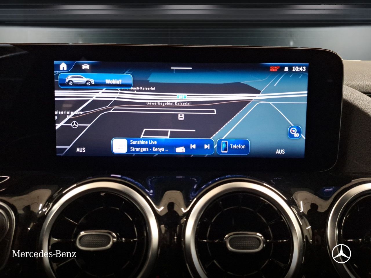 Mercedes-Benz GLA – Bild 14