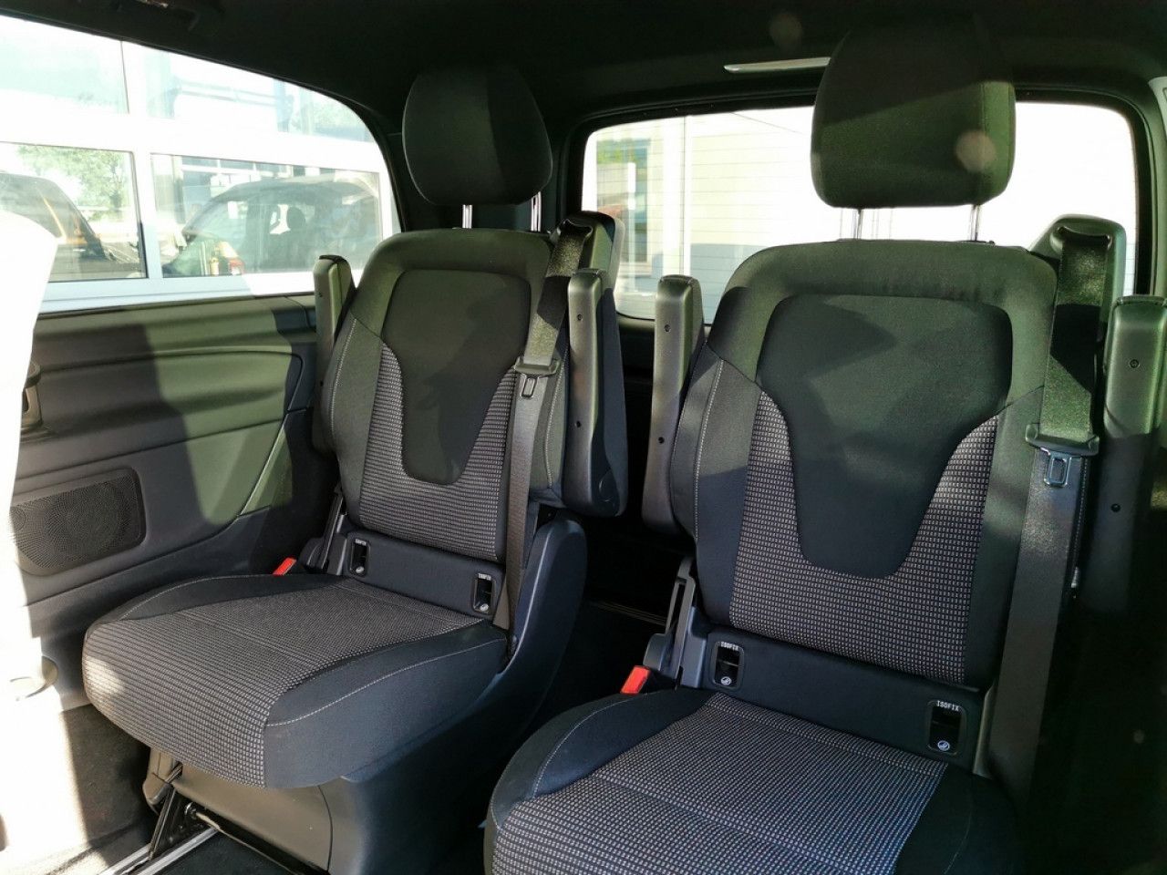 Mercedes-Benz V-Klasse – Bild 15