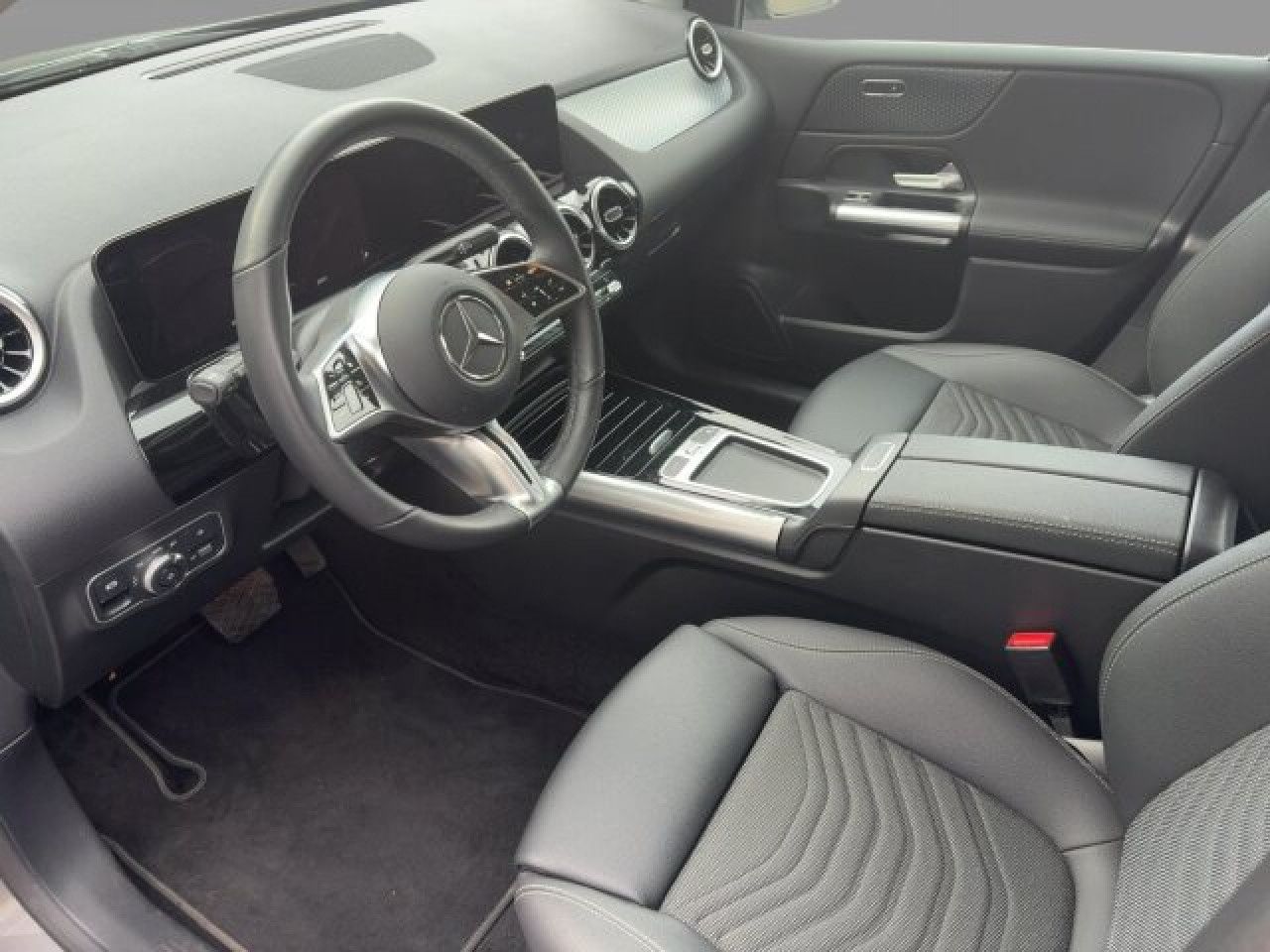 Mercedes-Benz B-Klasse – Bild 7