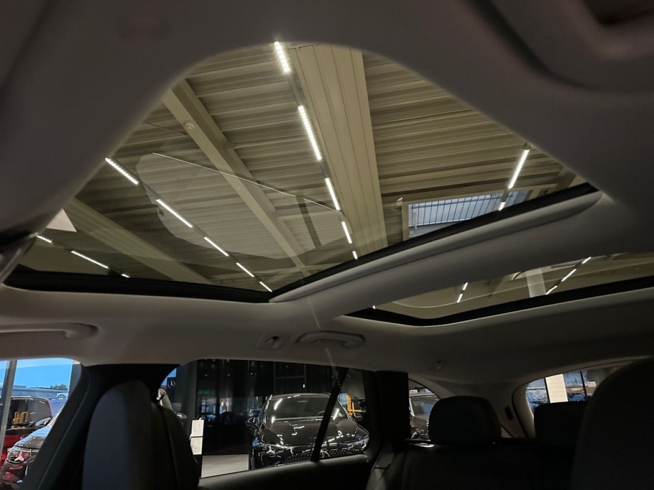 Mercedes-Benz C-Klasse – Bild 16
