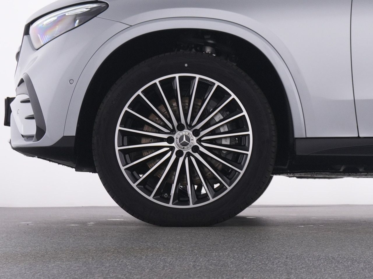 Mercedes-Benz GLC – Bild 19