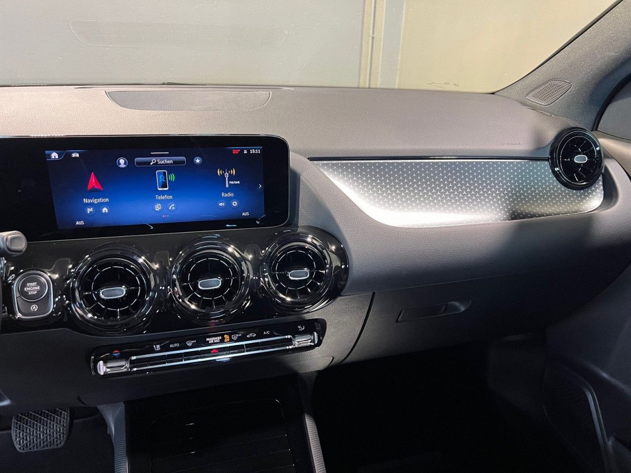 Mercedes-Benz GLA – Bild 14