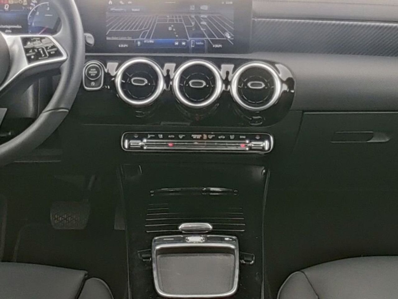 Mercedes-Benz CLA – Bild 5