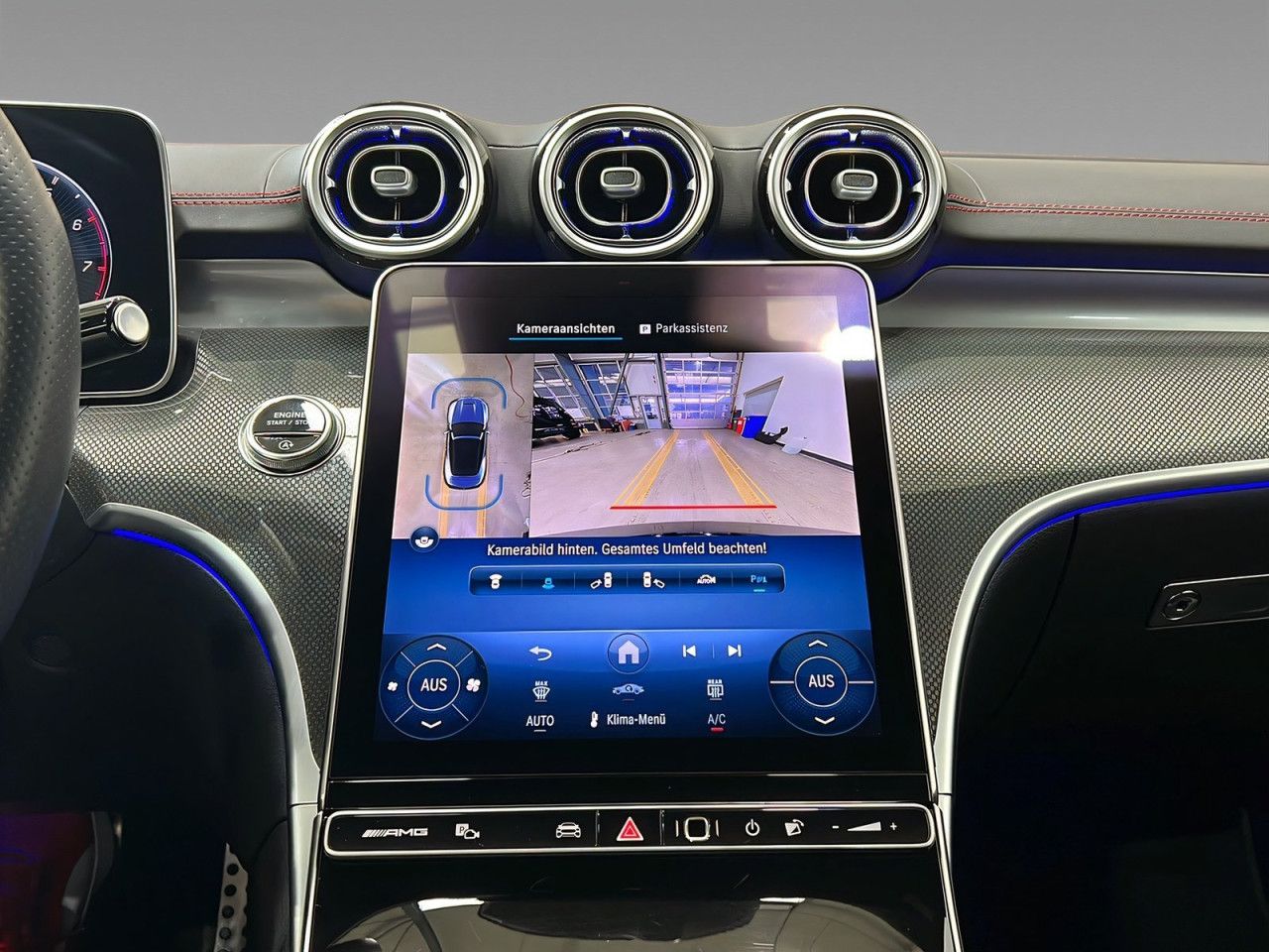 Mercedes-Benz CLE – Bild 17