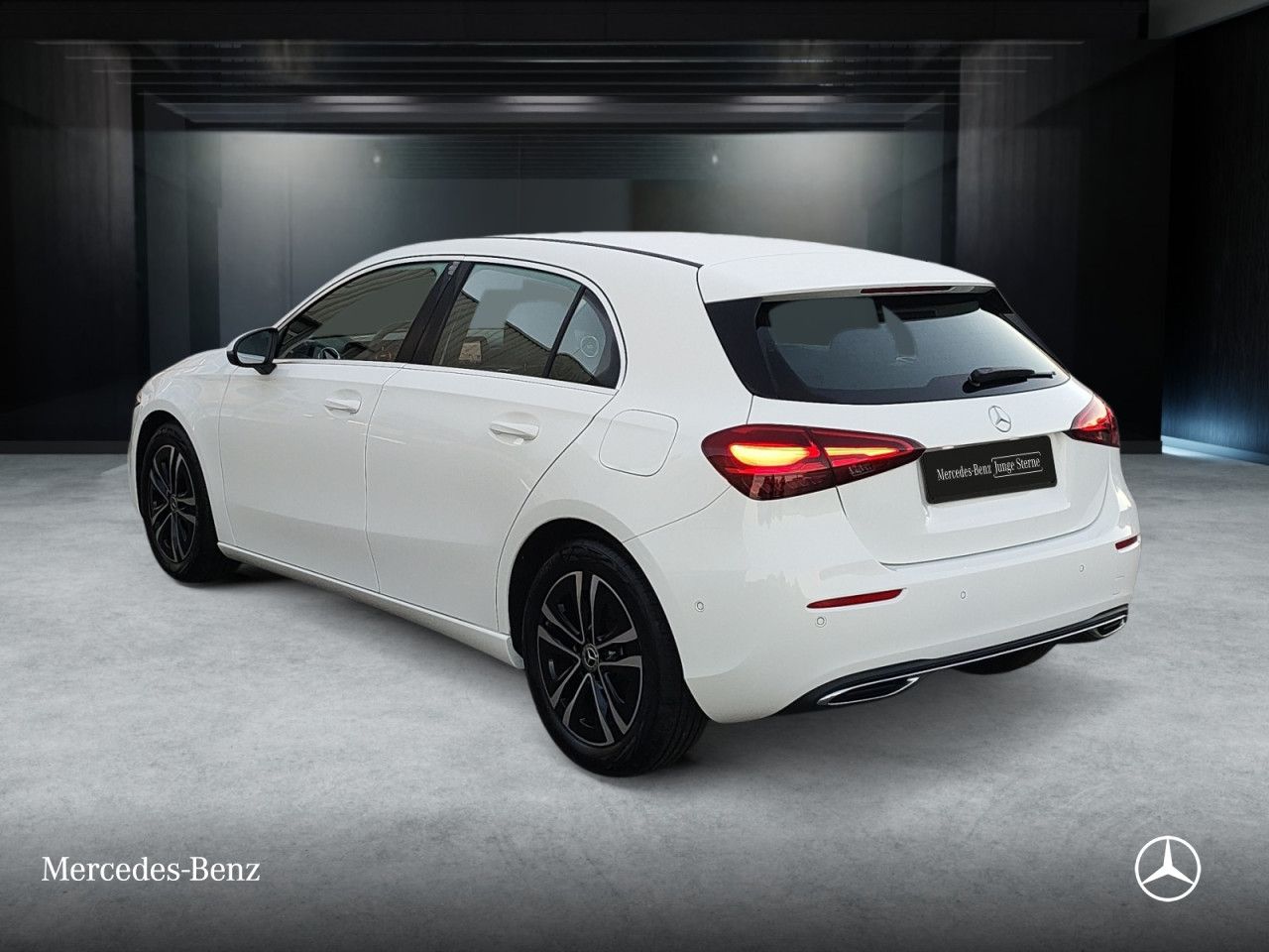 Mercedes-Benz A-Klasse – Bild 6