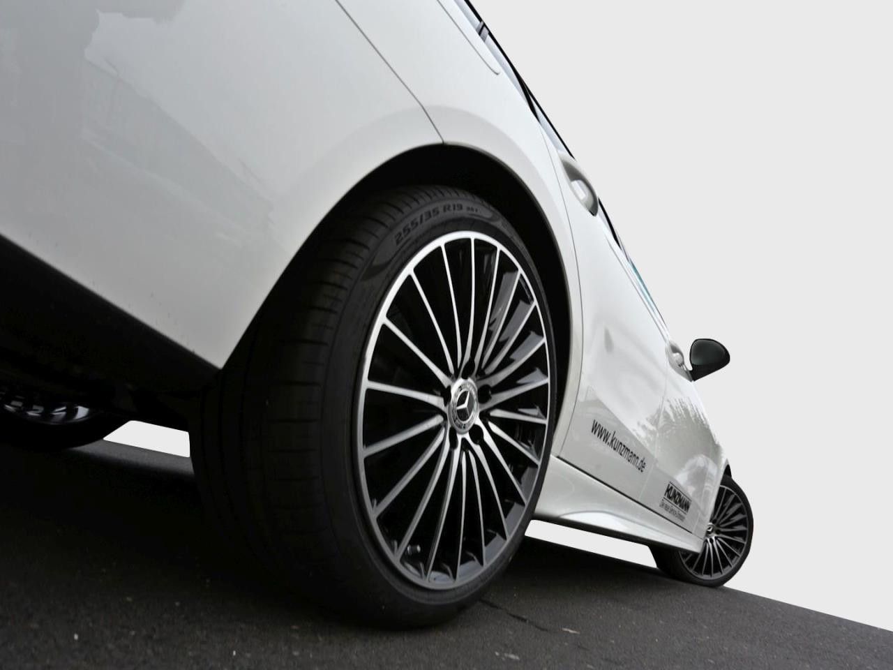 Mercedes-Benz C-Klasse – Bild 5