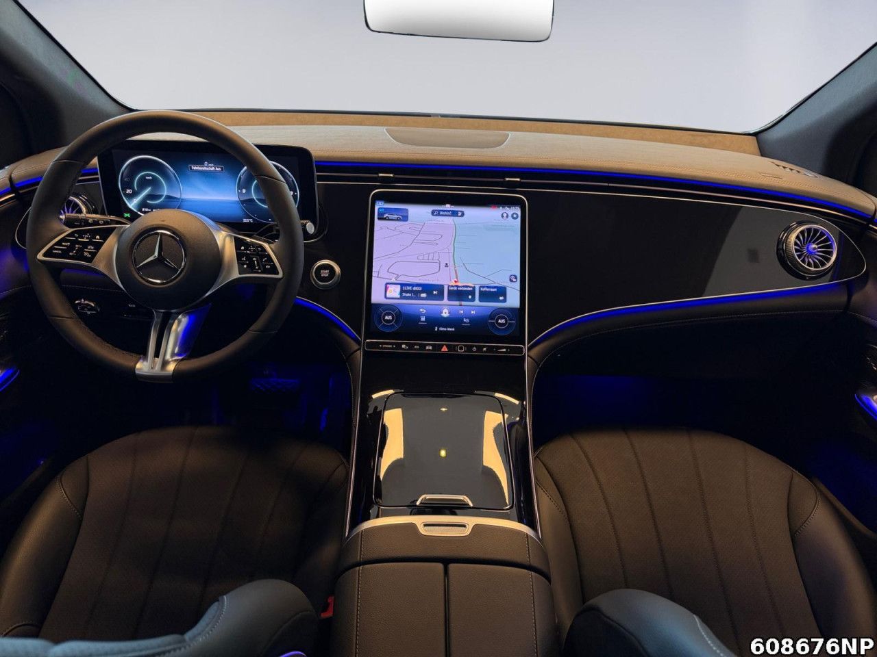 Mercedes-Benz EQE – Bild 9