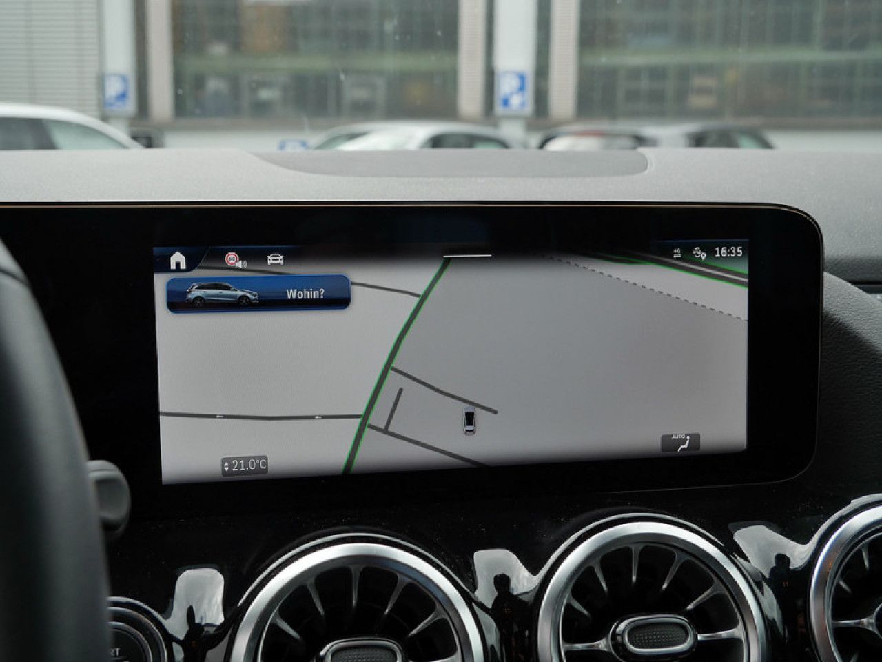 Mercedes-Benz B-Klasse – Bild 17