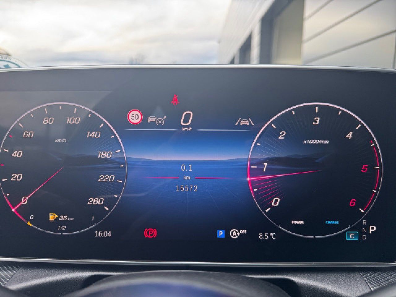 Fahrzeugbild 19 / 20