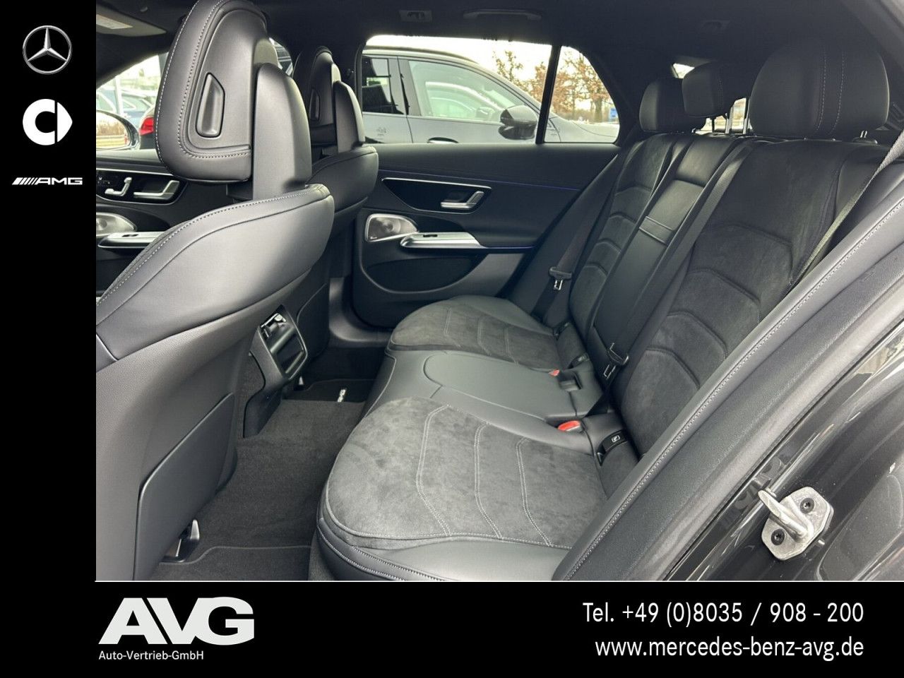 Mercedes-Benz E-Klasse – Bild 16