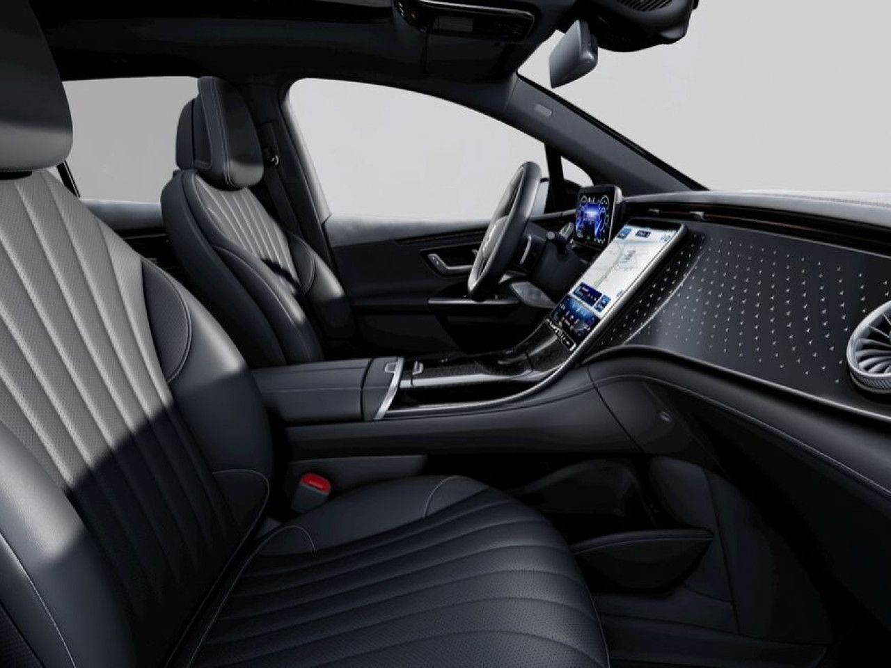 Mercedes-Benz EQE – Bild 9