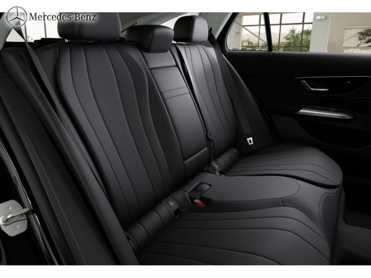 Mercedes-Benz E-Klasse – Bild 10