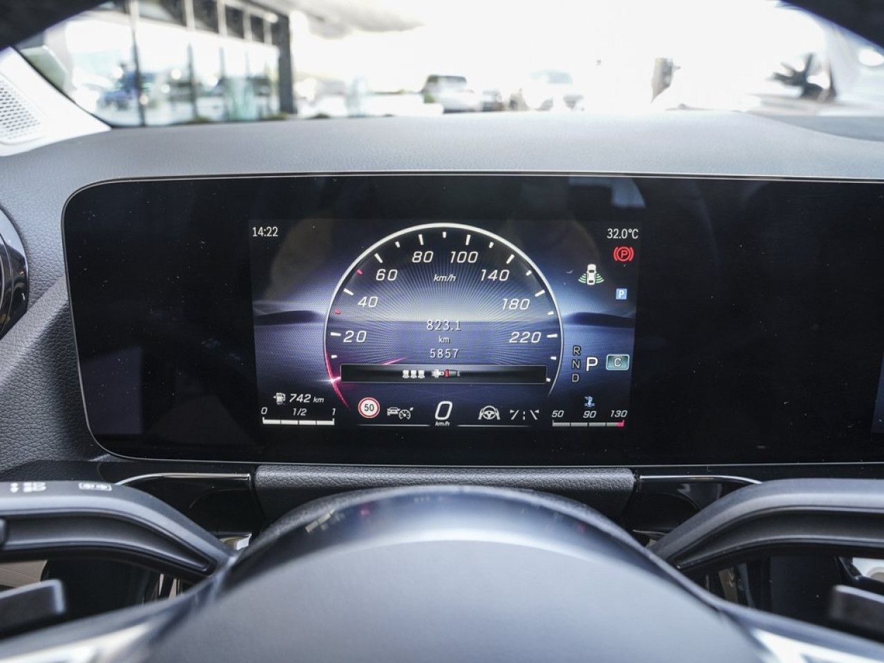 Mercedes-Benz B-Klasse – Bild 16
