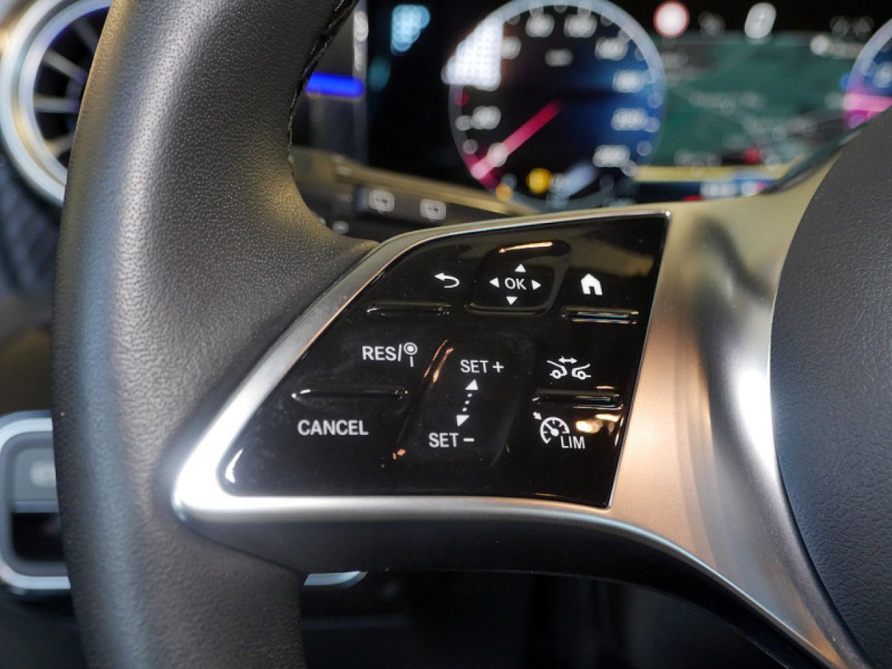 Mercedes-Benz A-Klasse – Bild 20