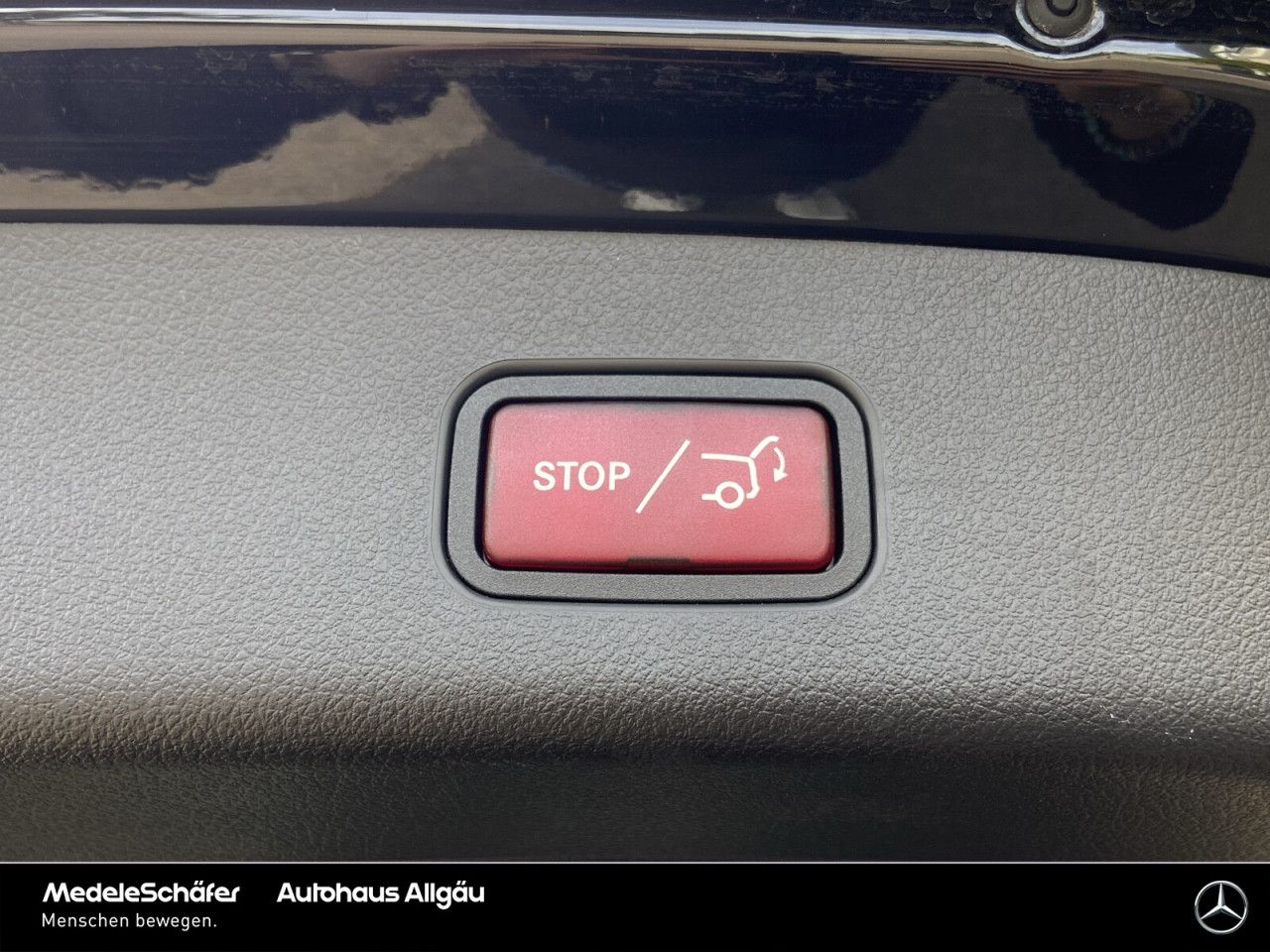 Mercedes-Benz GLC – Bild 9