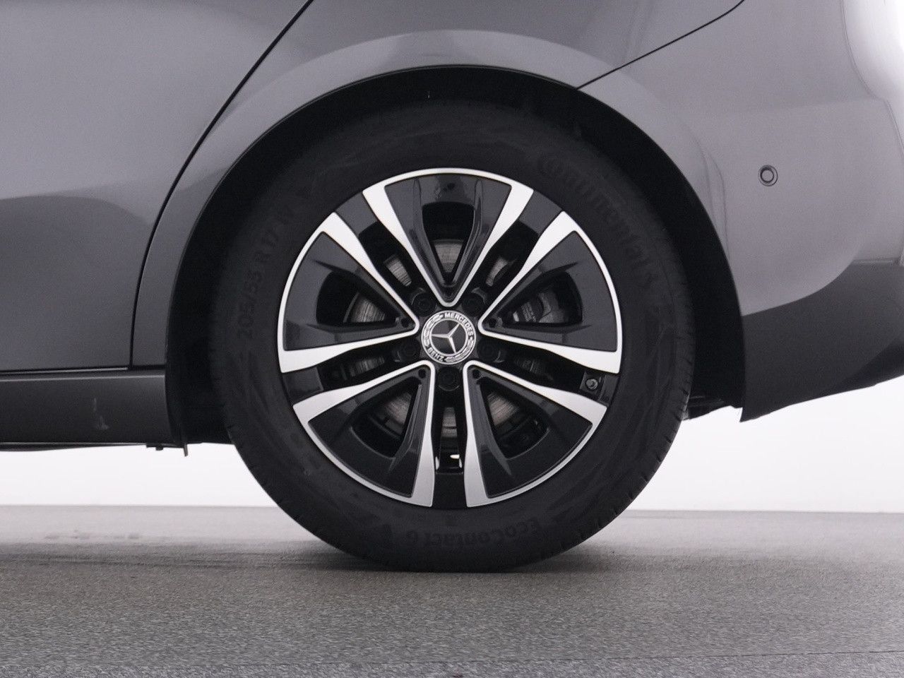 Mercedes-Benz A-Klasse – Bild 20