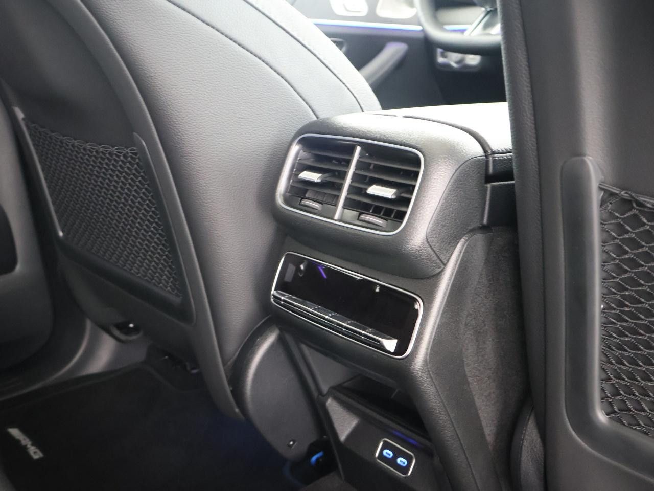 Mercedes-Benz GLE – Bild 20