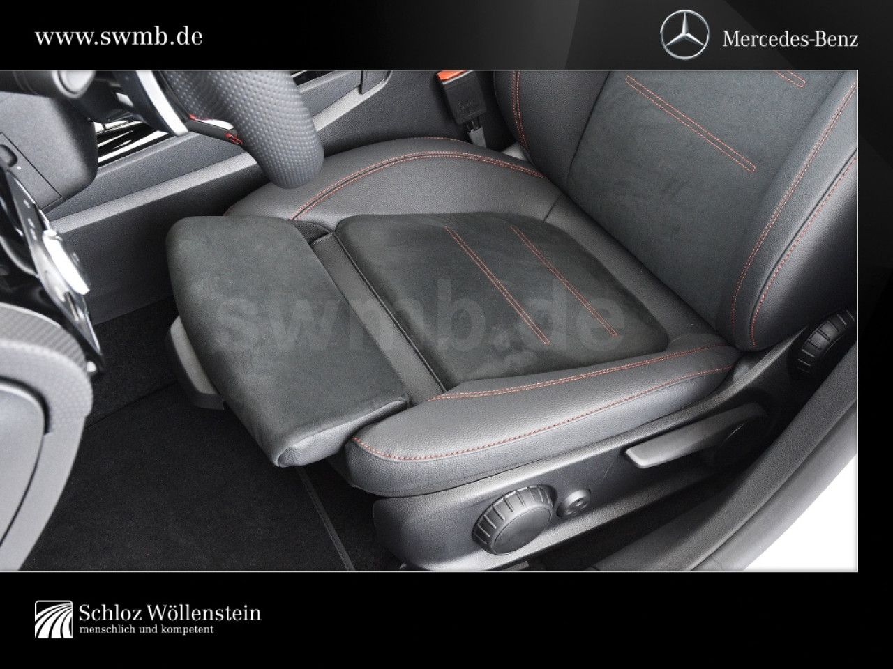 Mercedes-Benz CLA – Bild 8