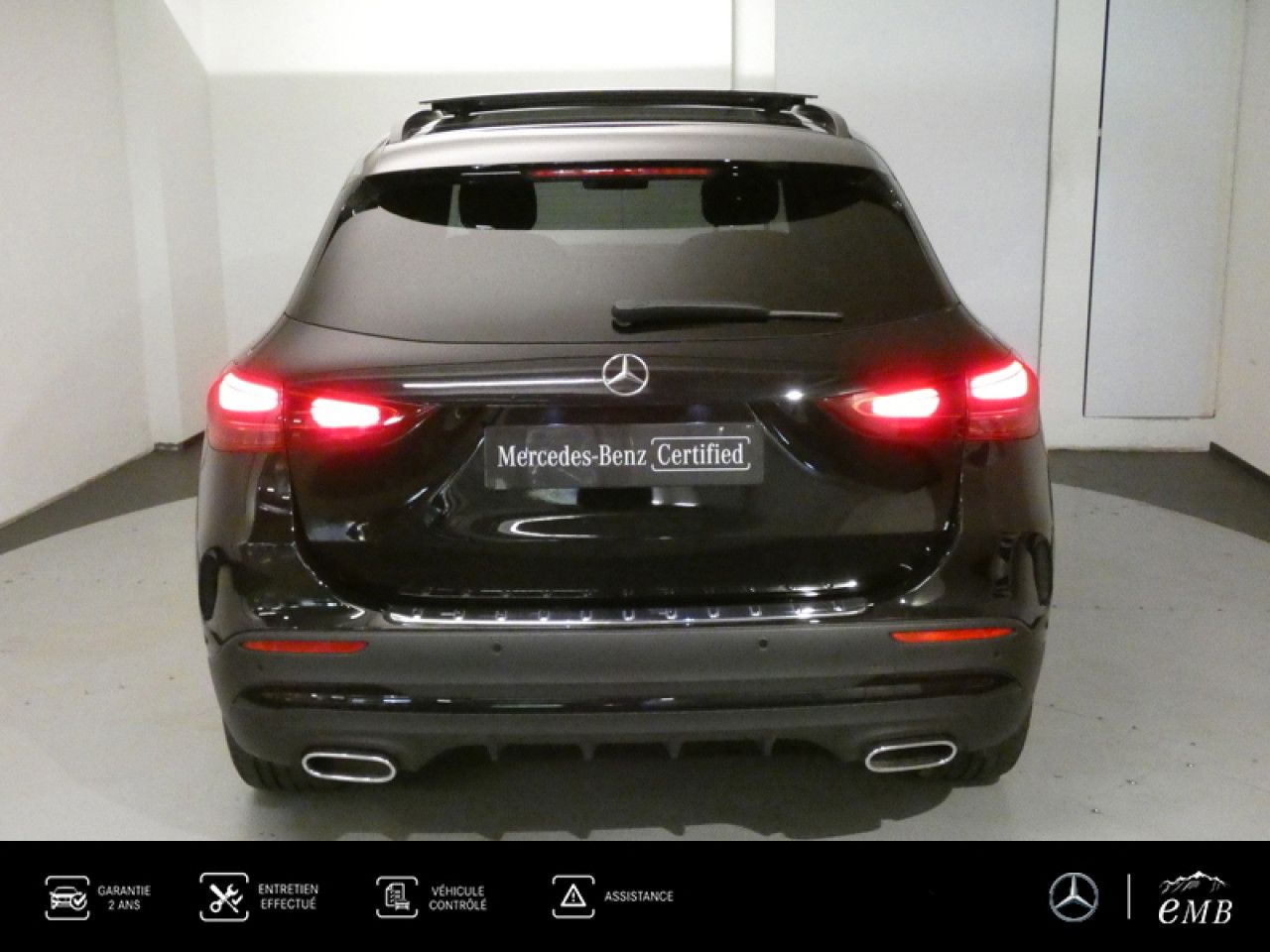 Photo du v&eacute;hicule 5 / 18