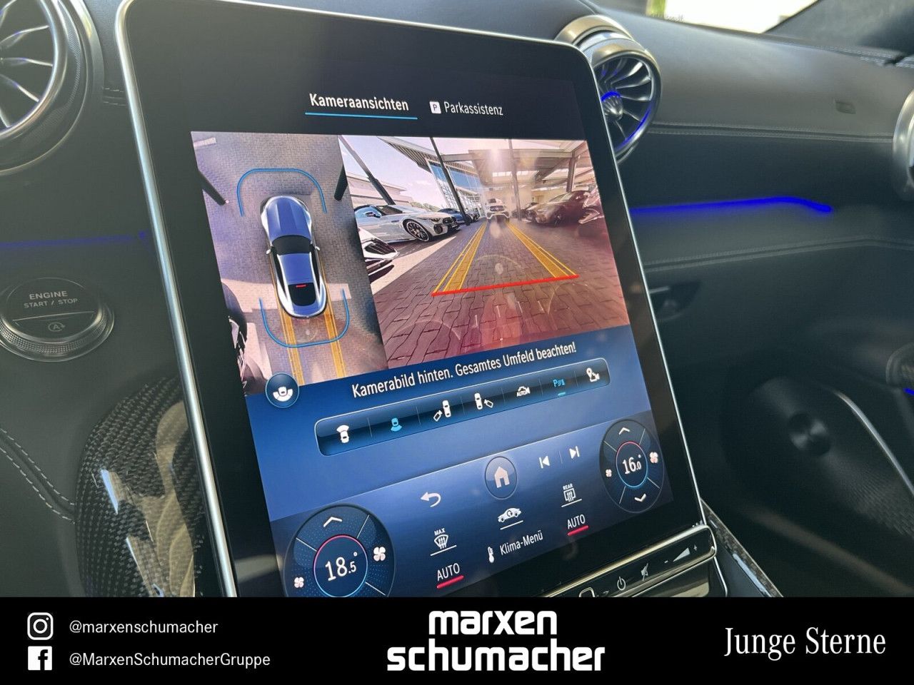 Mercedes-Benz AMG GT – Bild 20