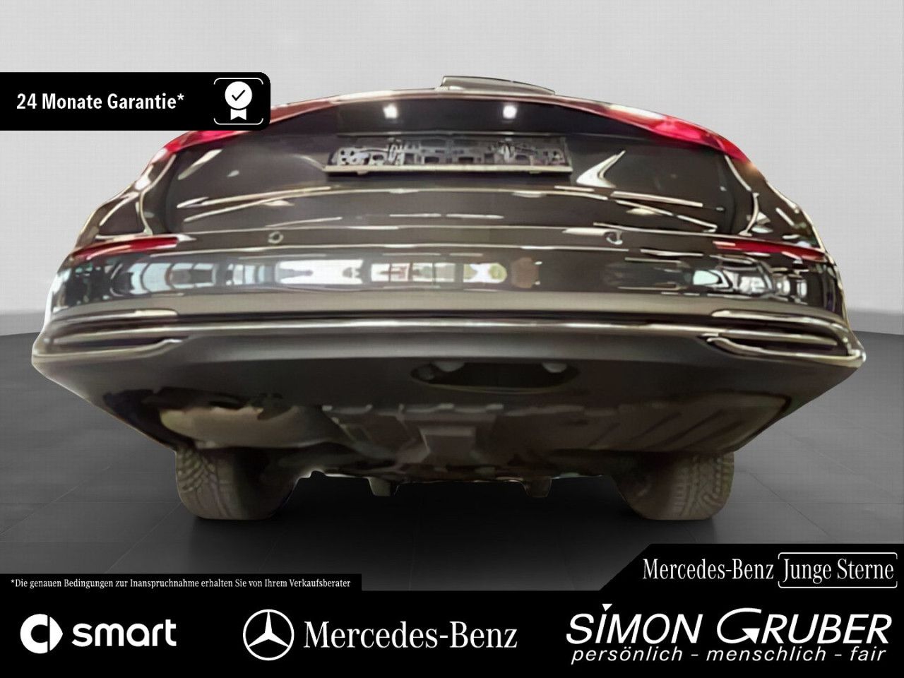 Mercedes-Benz E-Klasse – Bild 20