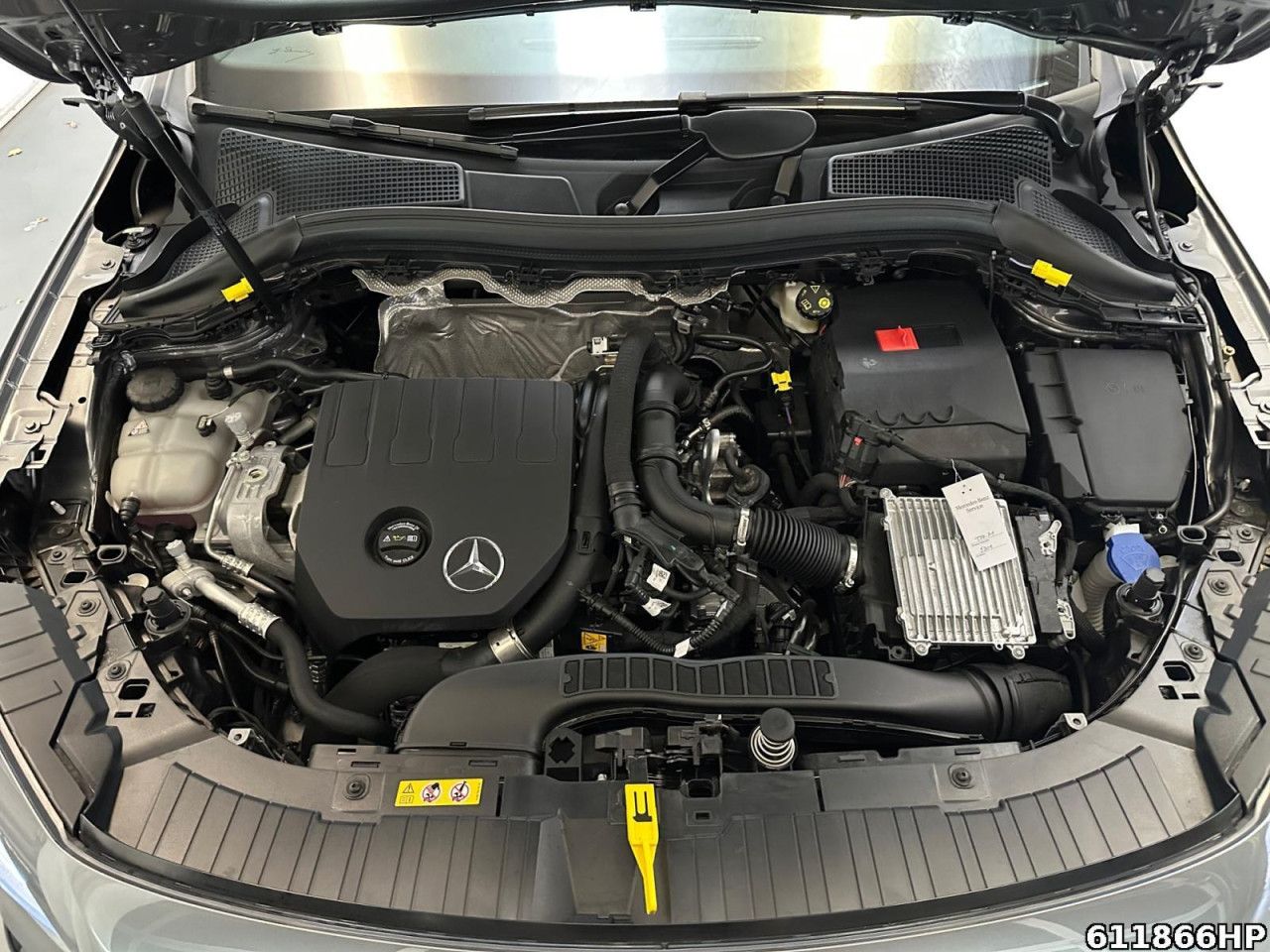 Mercedes-Benz GLA – Bild 7