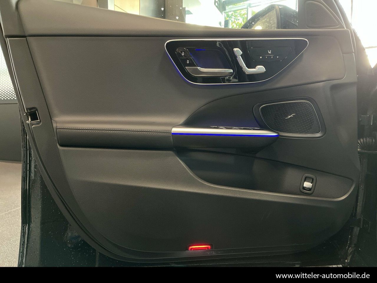 Mercedes-Benz C-Klasse – Bild 18