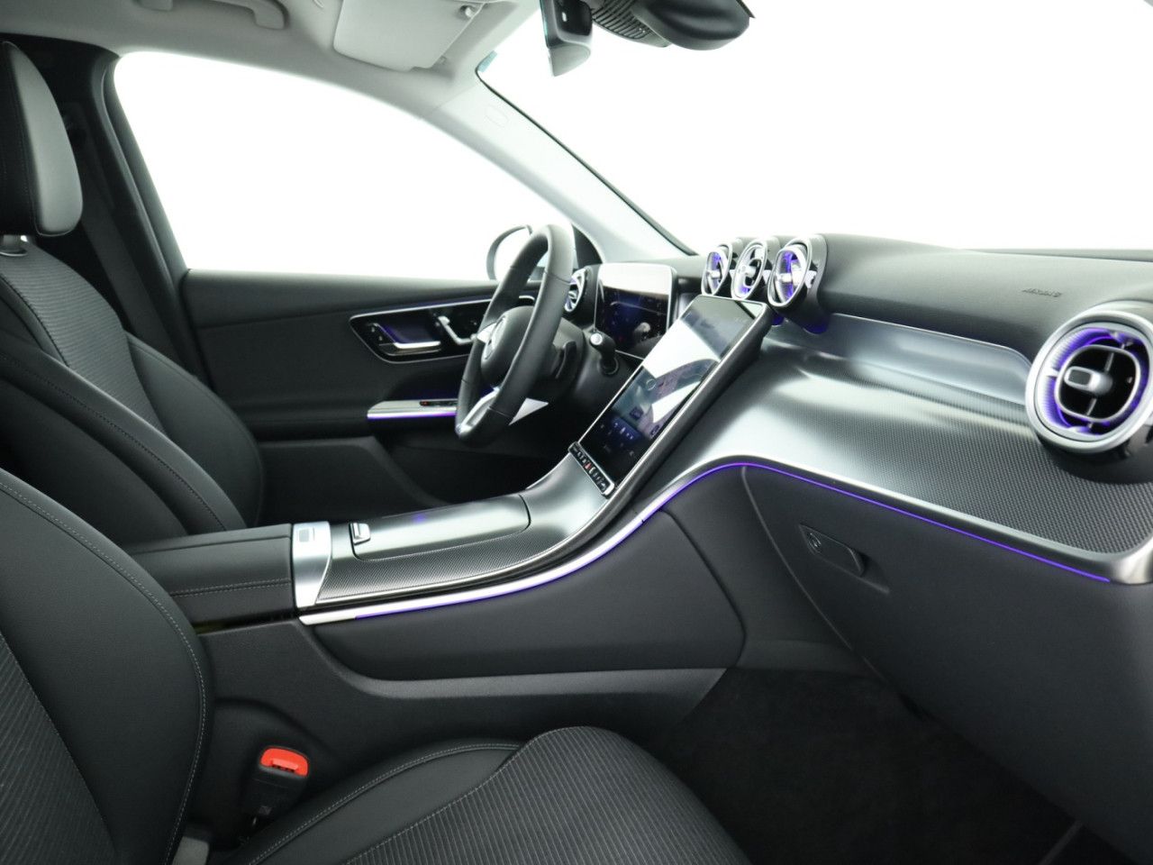 Mercedes-Benz GLC – Bild 17