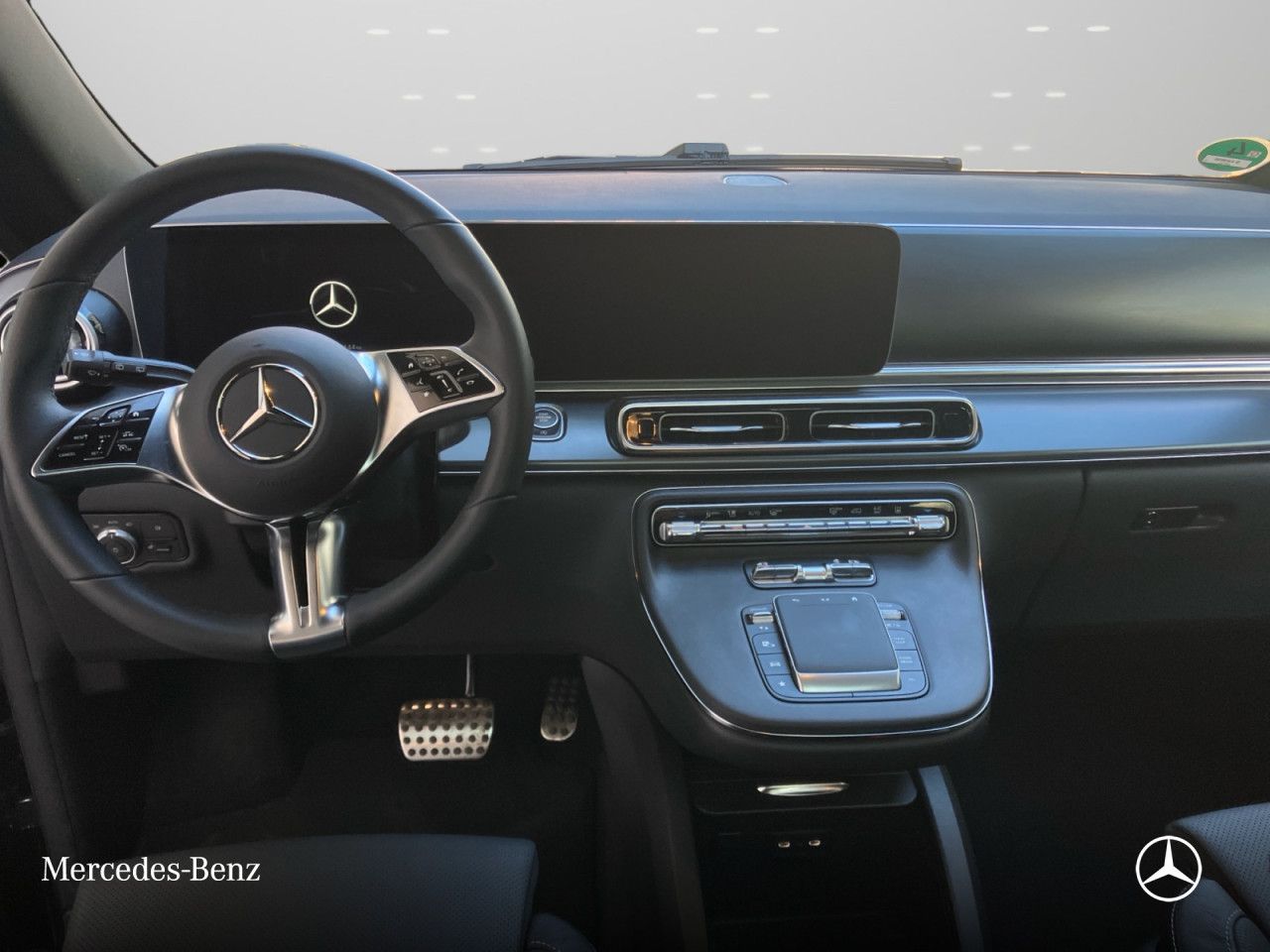 Mercedes-Benz V-Klasse – Bild 10
