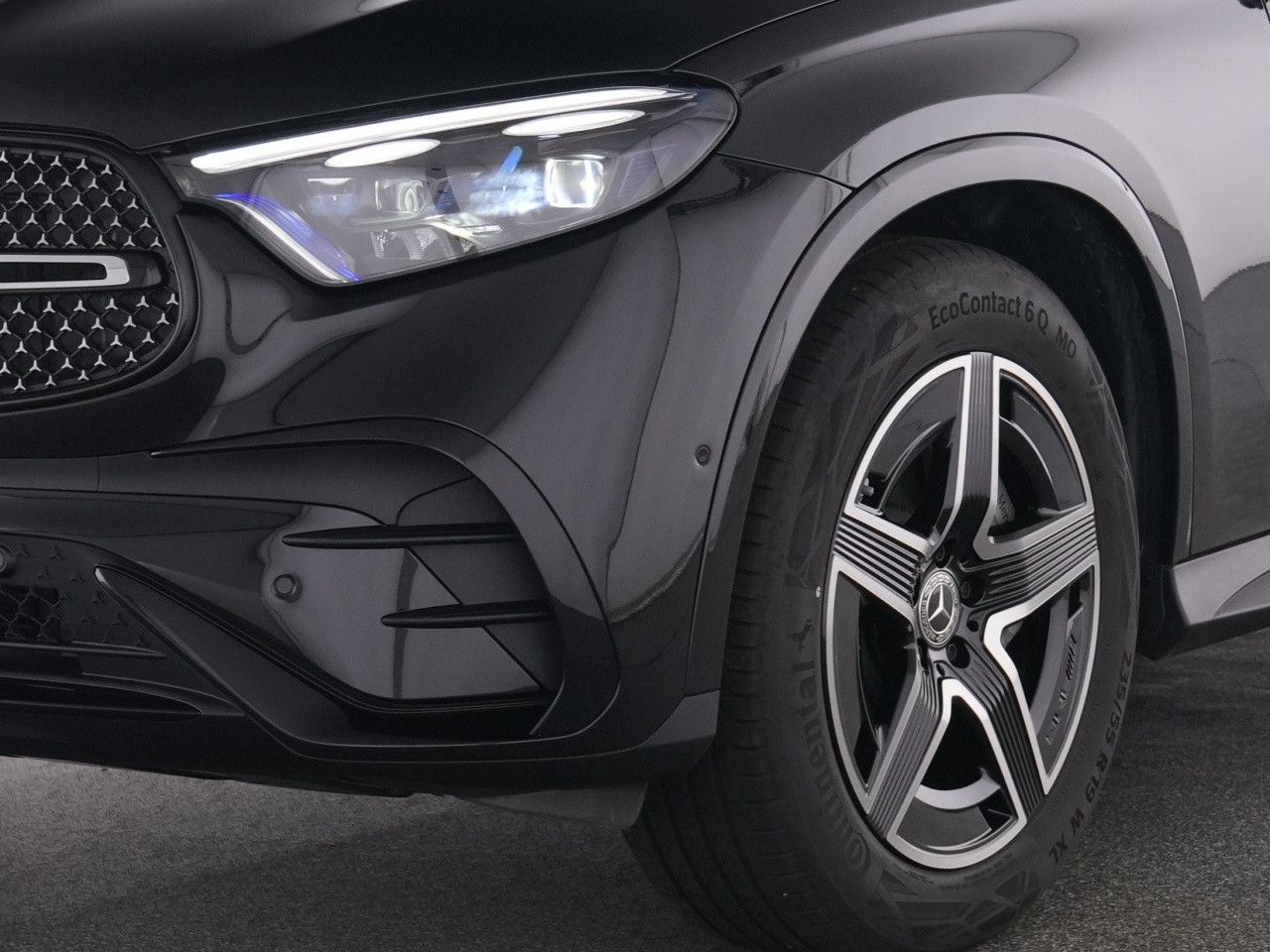 Mercedes-Benz GLC – Bild 8