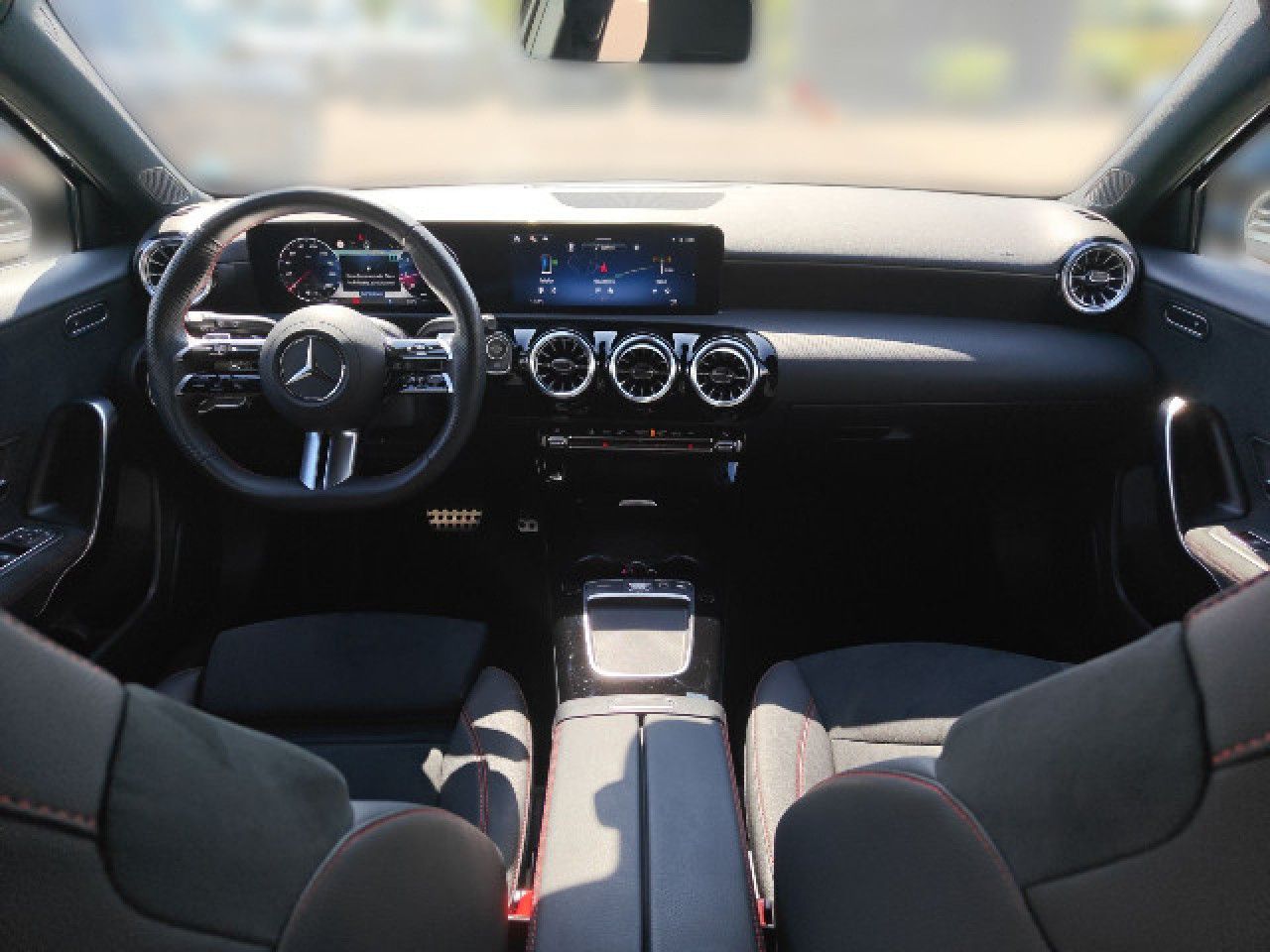 Mercedes-Benz A-Klasse – Bild 10