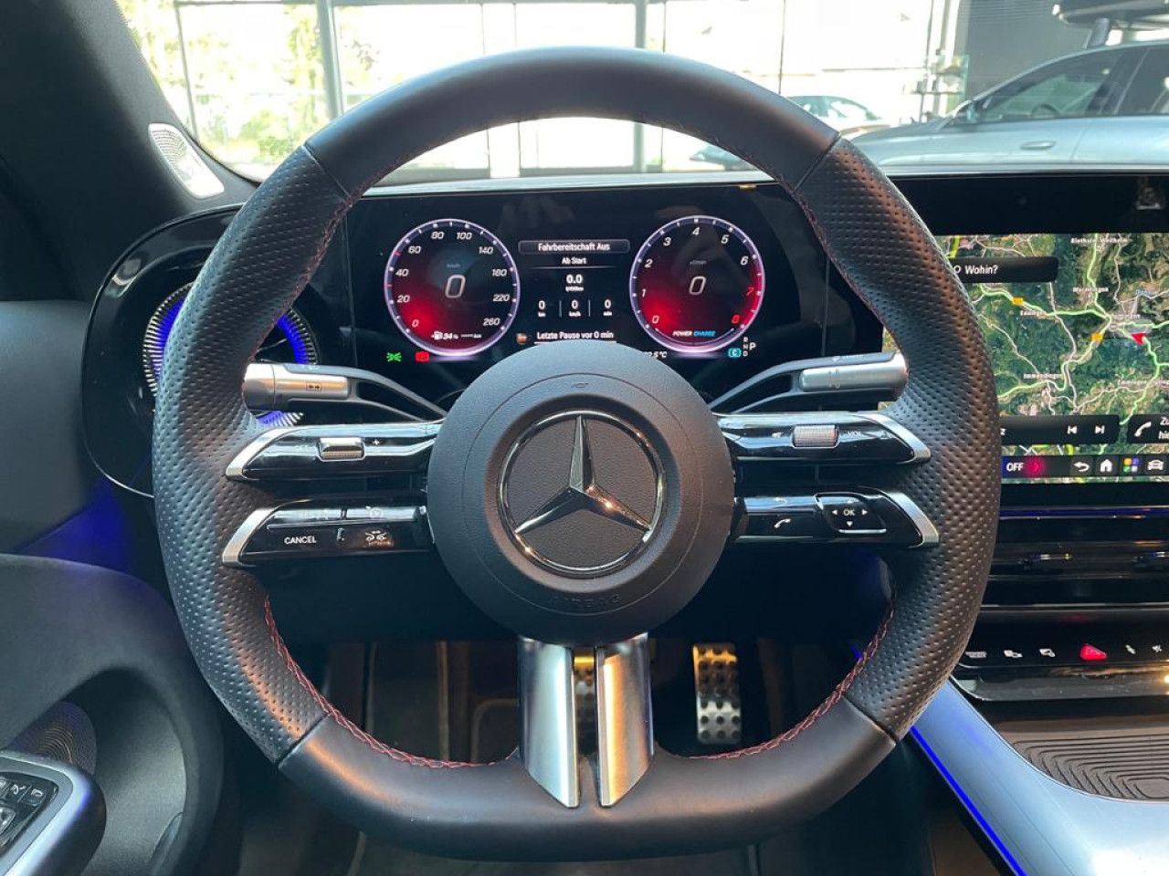 Mercedes-Benz CLA – Bild 11