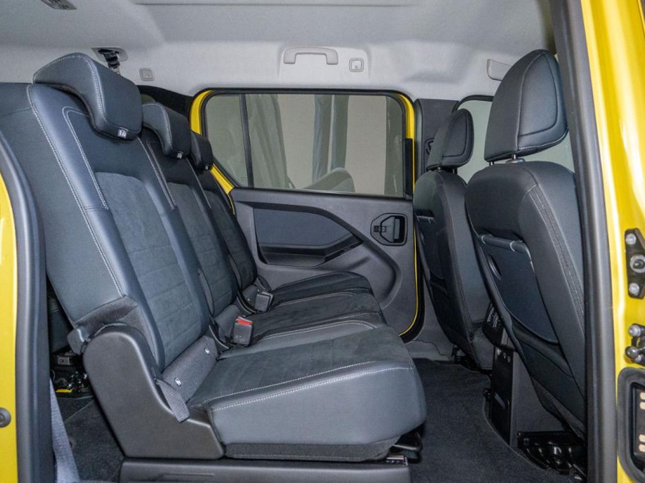 Mercedes-Benz T-Klasse – Bild 9