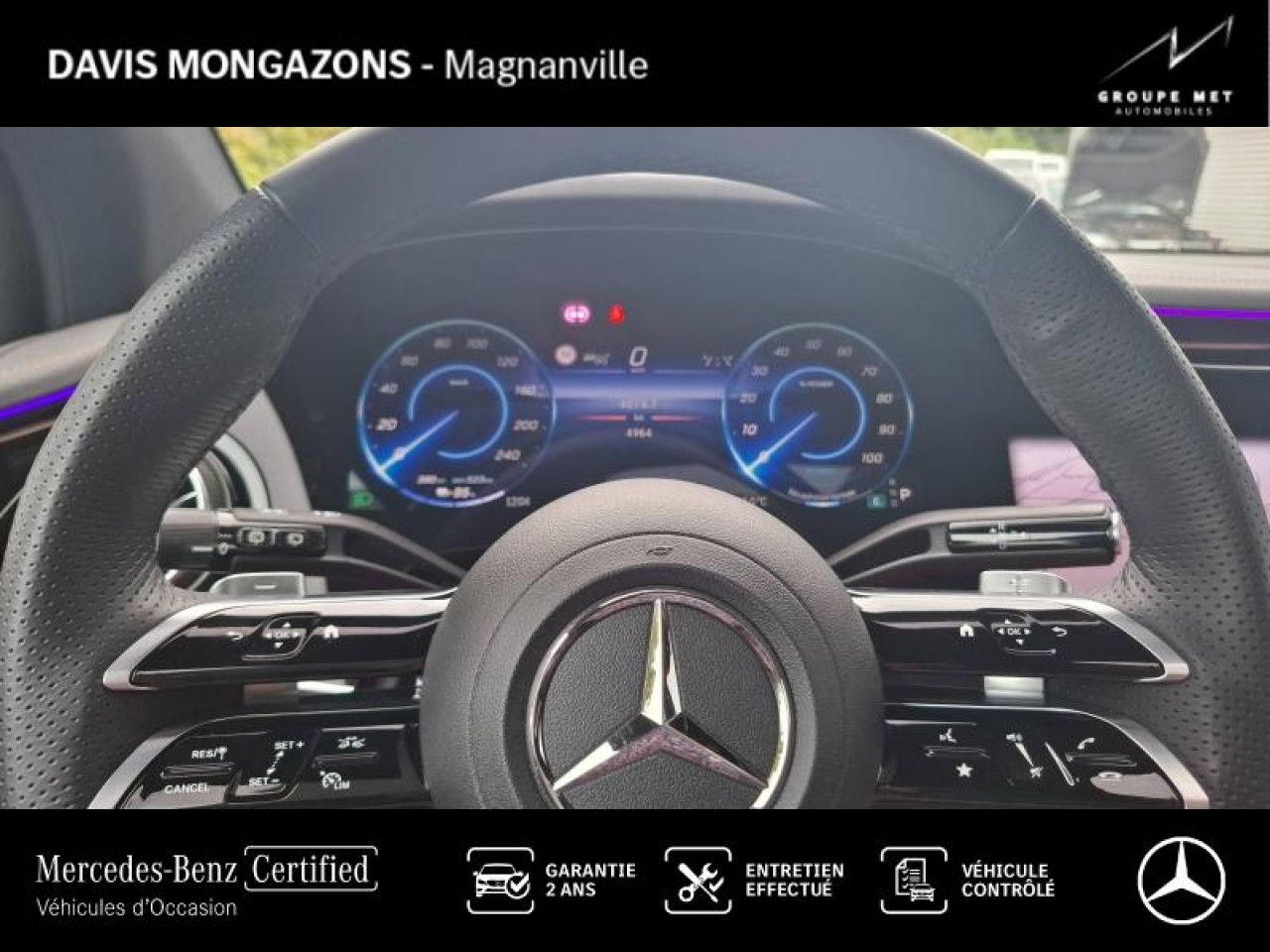 Photo du v&eacute;hicule 17 / 18