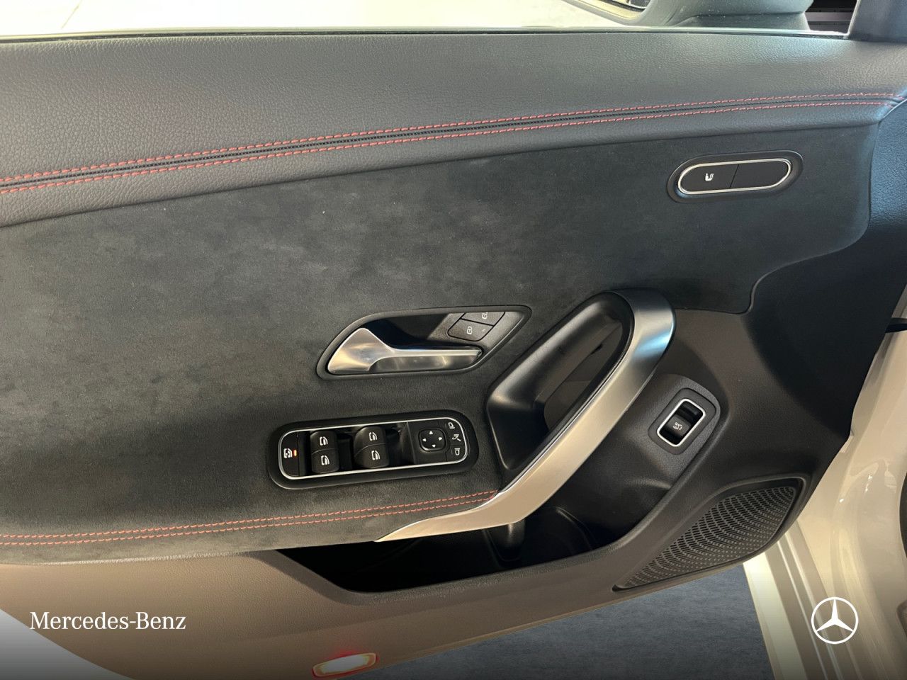 Mercedes-Benz CLA – Bild 10