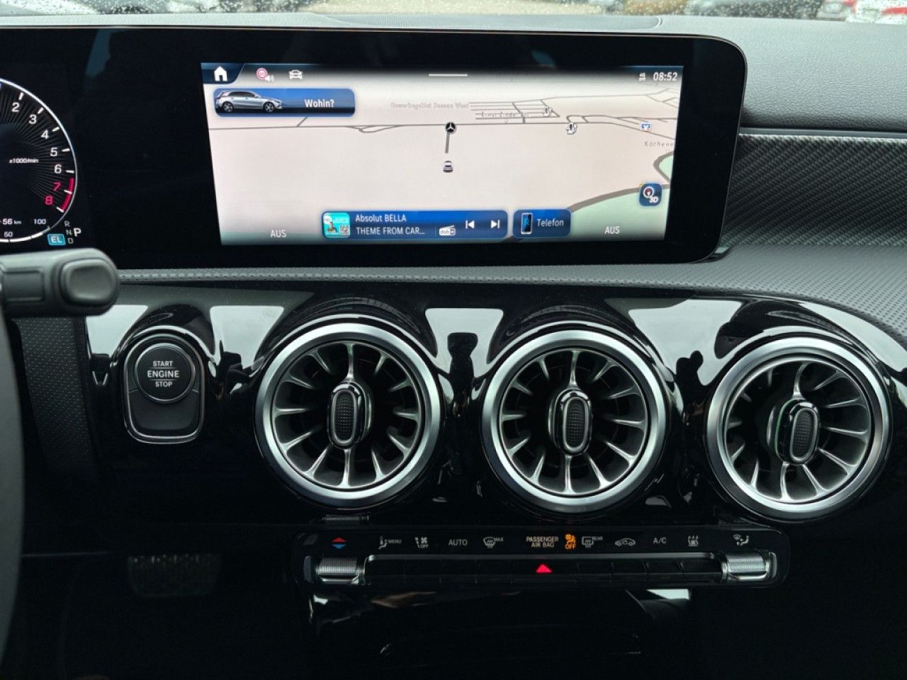 Mercedes-Benz A-Klasse – Bild 10