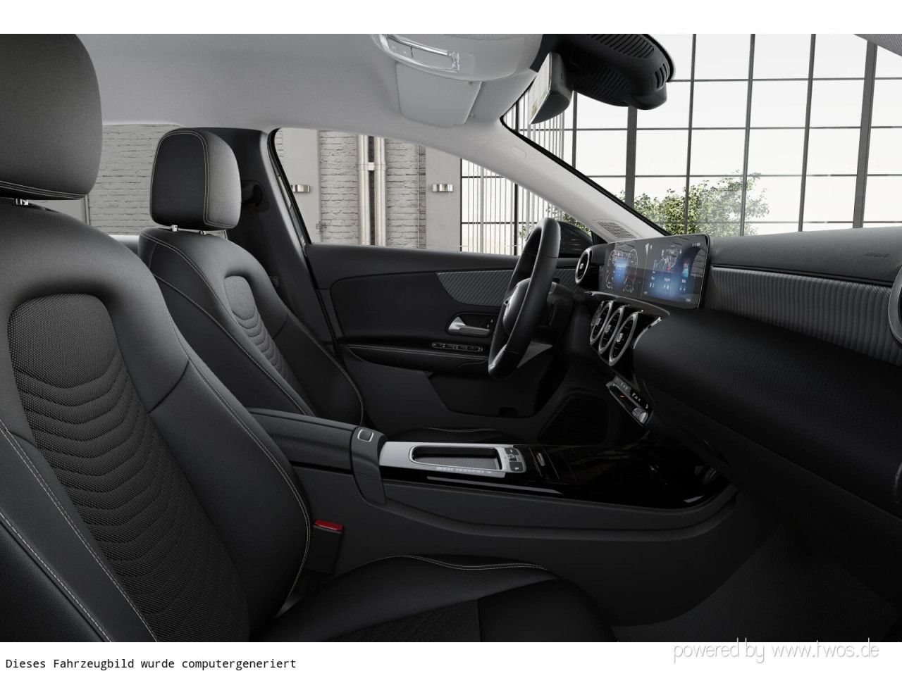 Mercedes-Benz A-Klasse – Bild 6