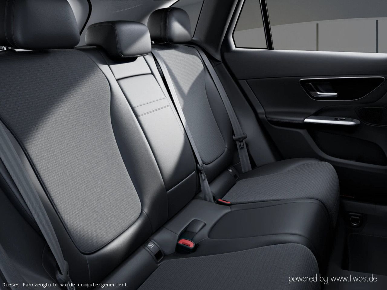 Mercedes-Benz GLC – Bild 24