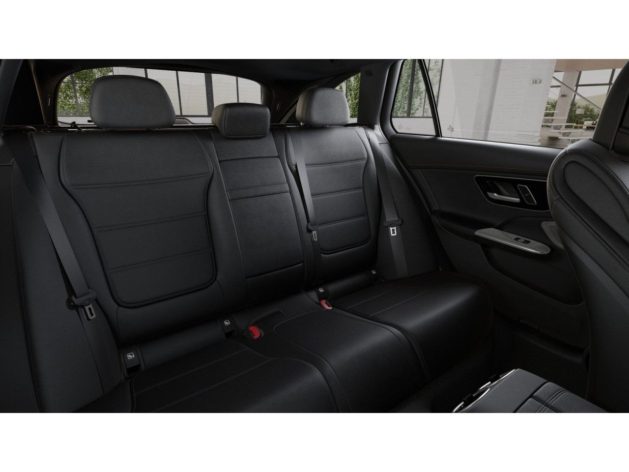 Mercedes-Benz C-Klasse – Bild 8