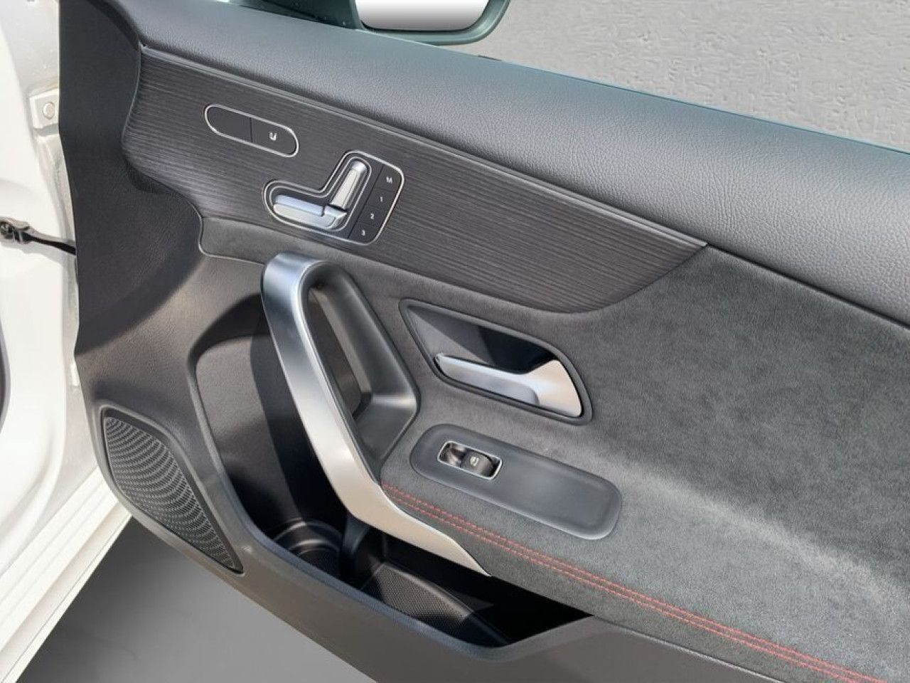 Mercedes-Benz A-Klasse – Bild 19