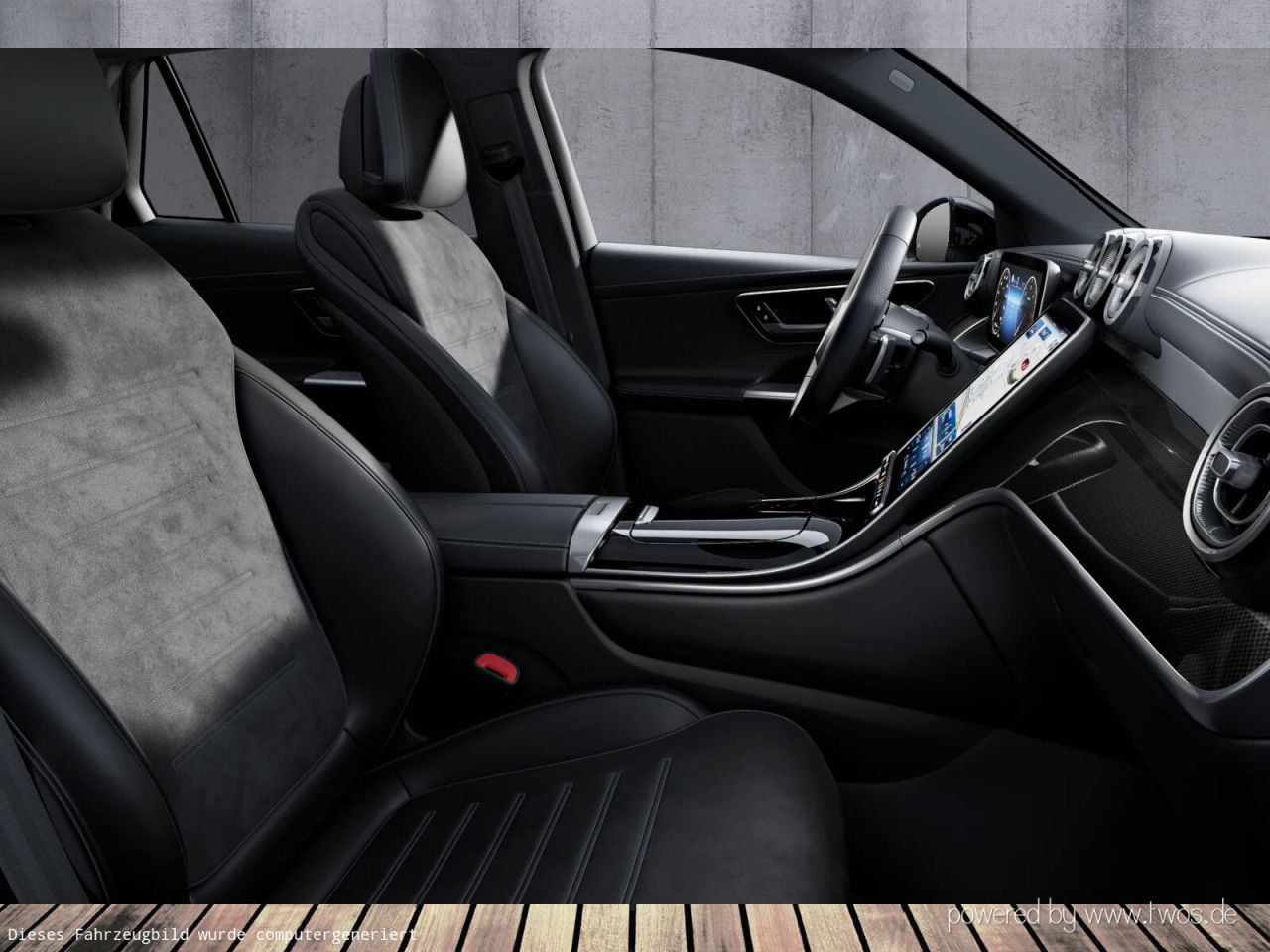 Mercedes-Benz GLC – Bild 4