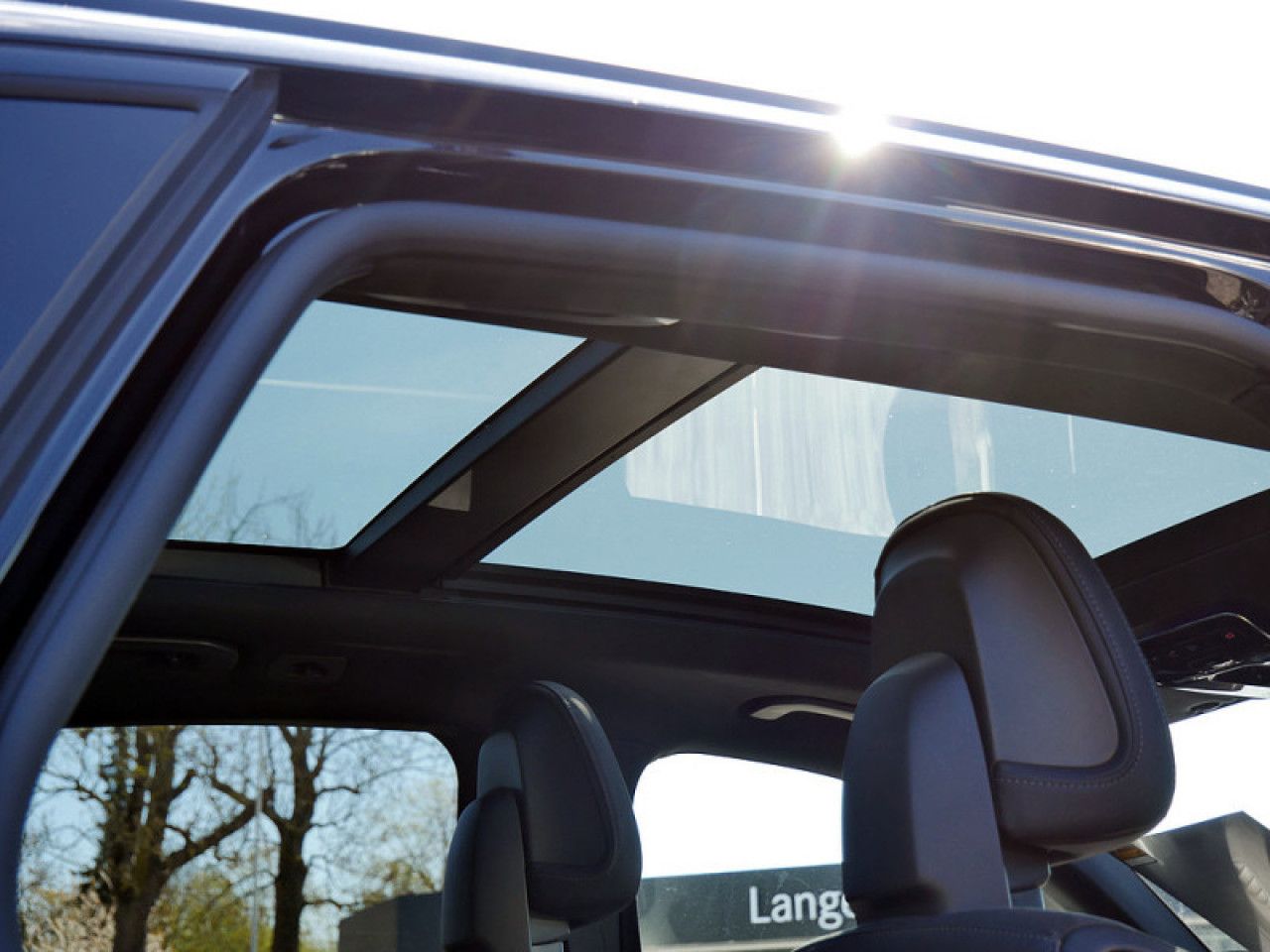 Mercedes-Benz GLC – Bild 8