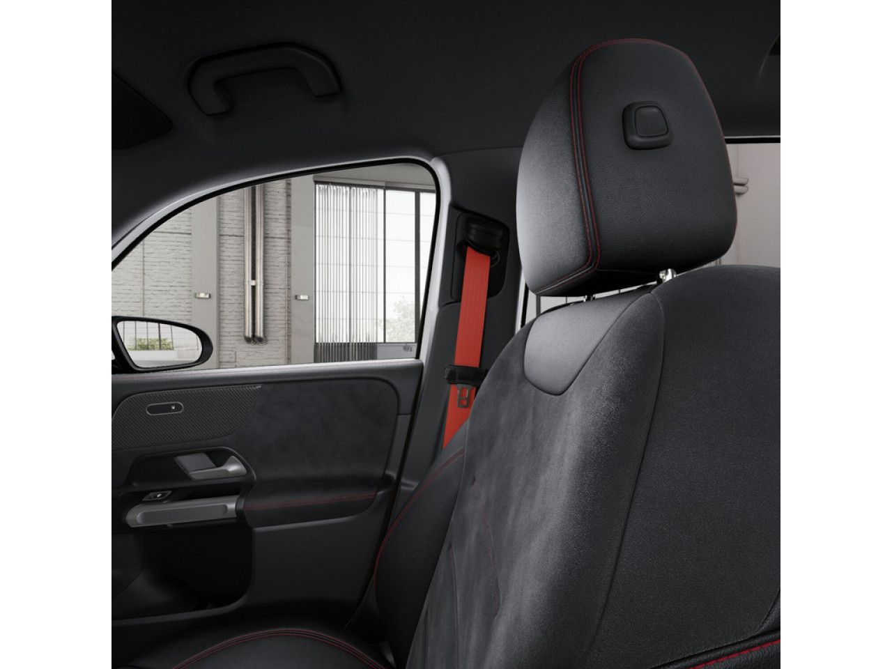 Mercedes-Benz GLB – Bild 17